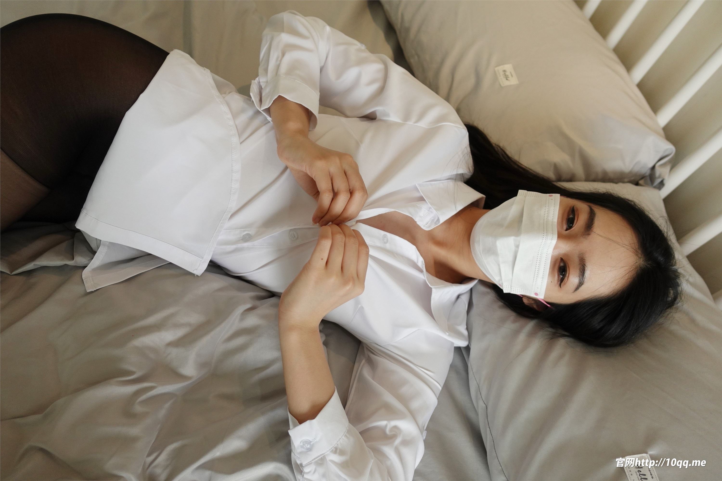 ROSI口罩系列 2022.04.16 NO.2134